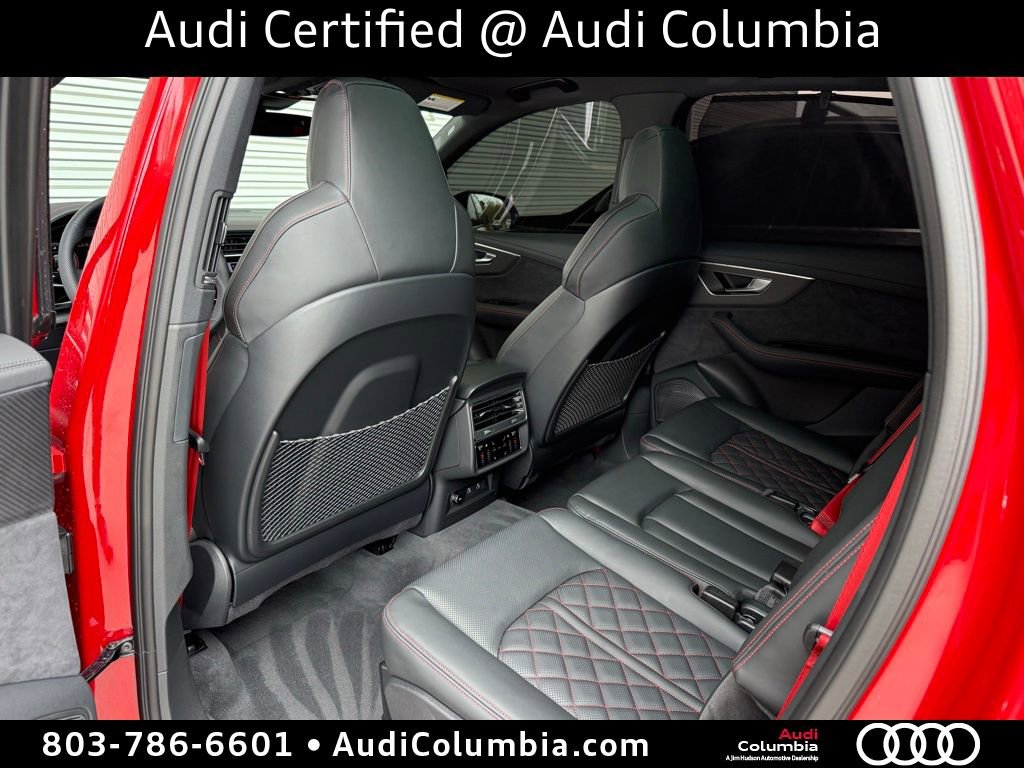 Used 2026 Audi Q7 3.0T Prestige w/ Prestige Package image 26
