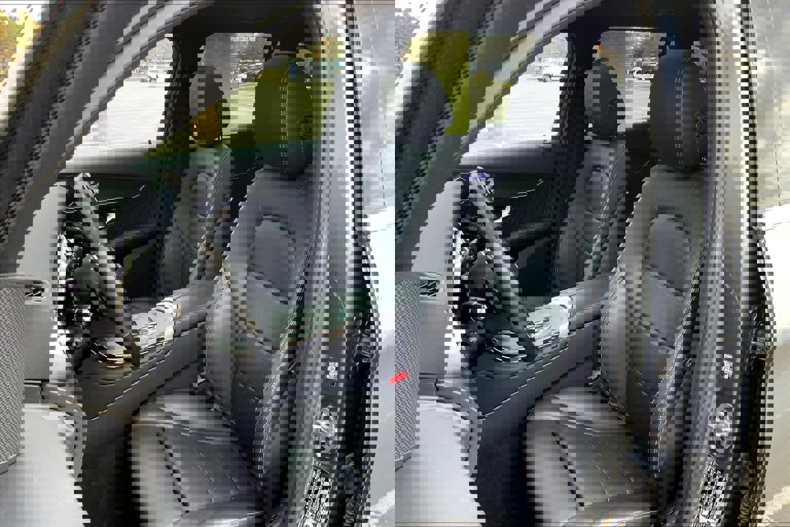 Certified 2022 Mercedes-Benz GLC 300 4MATIC image 8