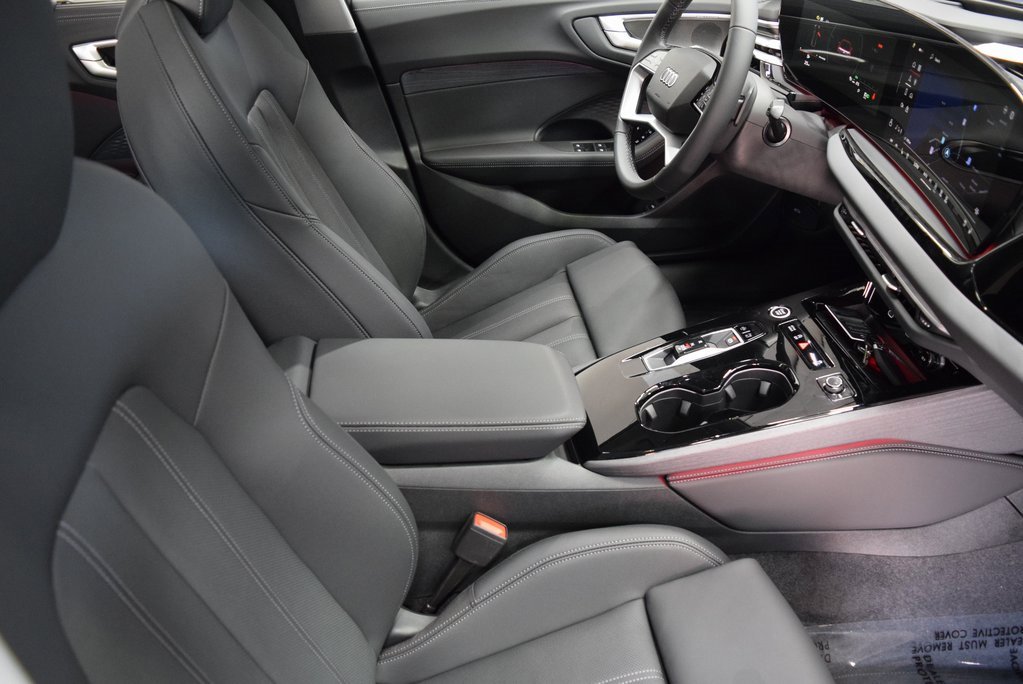 New 2025 Audi A5 2.0T Prestige w/ 19" Wheel Package image 7