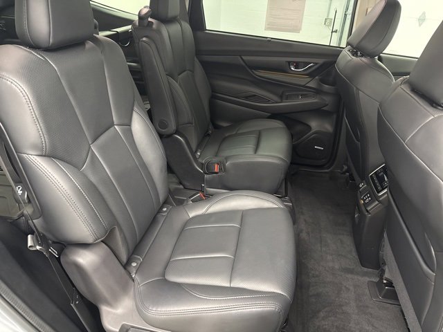 Used 2025 Subaru Ascent Bronze Edition w/ Onyx Package image 34