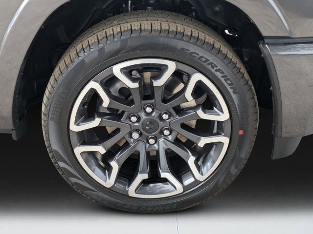 New 2026 RAM 1500 Limited AWD/4WD image 9