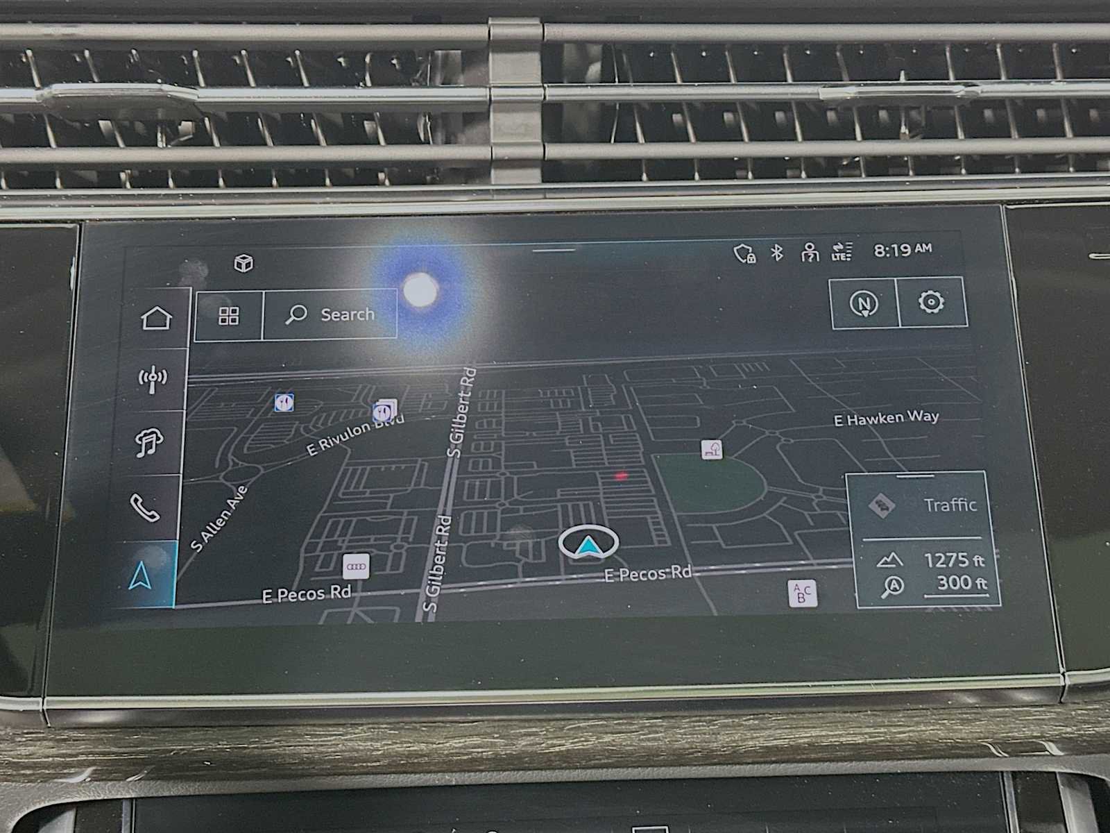 Used 2025 Audi Q7 Premium Plus w/ Premium Plus Package image 14