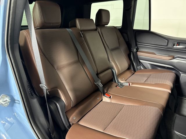 Used 2025 Toyota Land Cruiser w/ Premium Package image 20