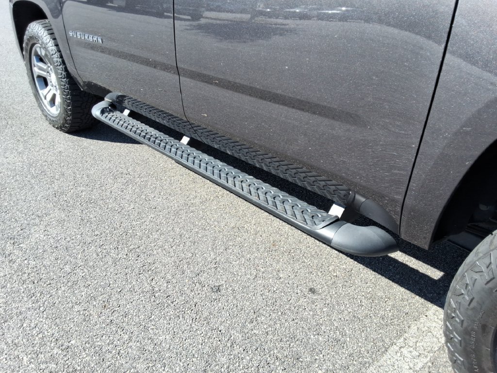 Certified 2017 Chevrolet Suburban LT AWD/4WD image 11
