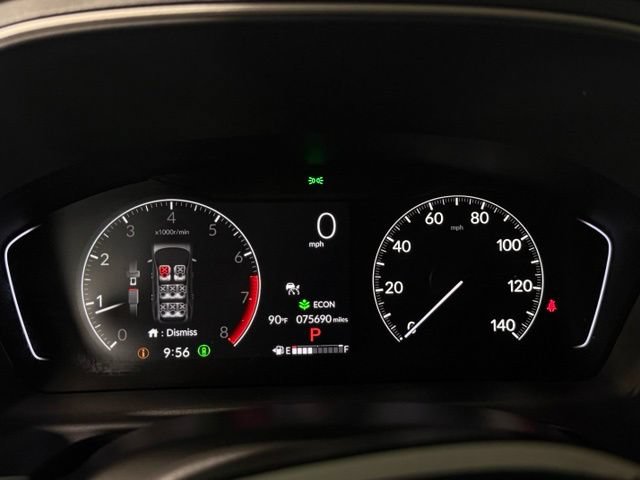 Used 2025 Honda Pilot Touring image 38