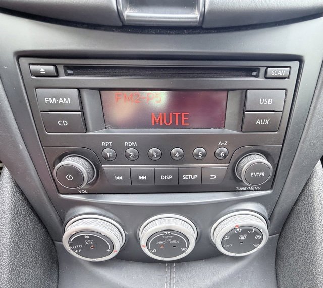 Certified 2020 Nissan 370Z Coupe image 17