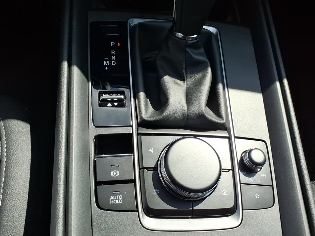 New 2026 MAZDA CX-50 AWD 2.5 S w/ Weather Package image 18