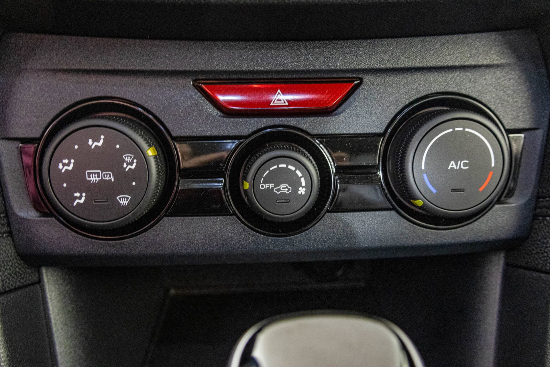 Used 2019 Subaru Crosstrek 2.0i Premium w/ Popular Package #2 AWD/4WD image 26