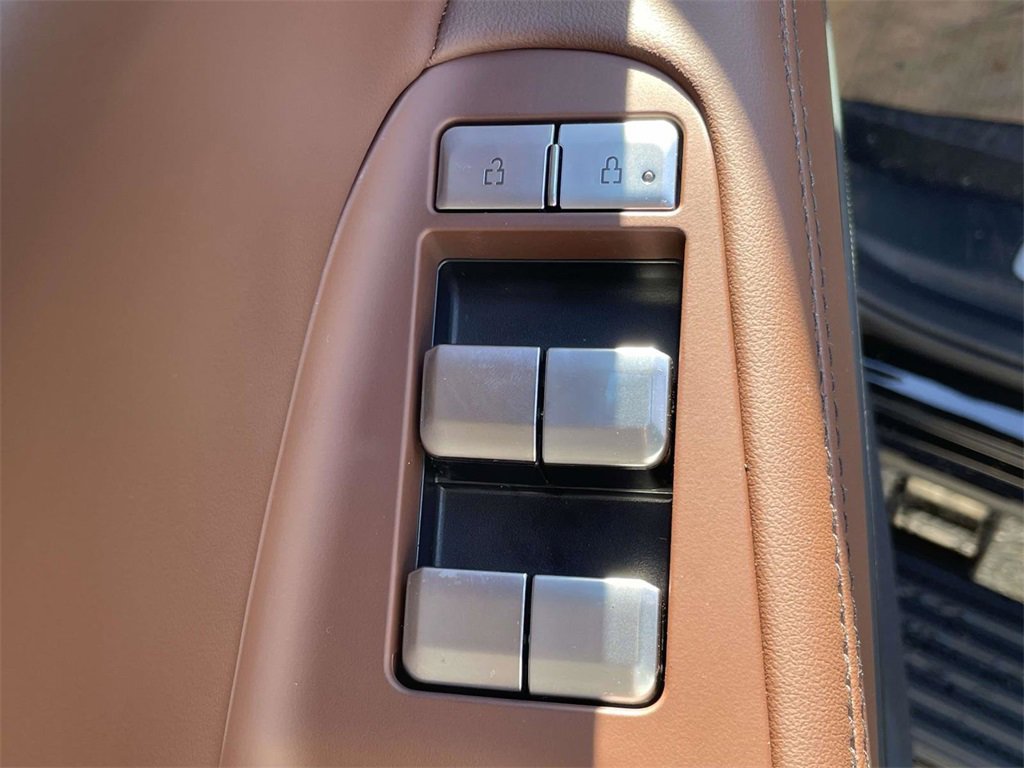 New 2025 Lincoln Navigator L Reserve image 15