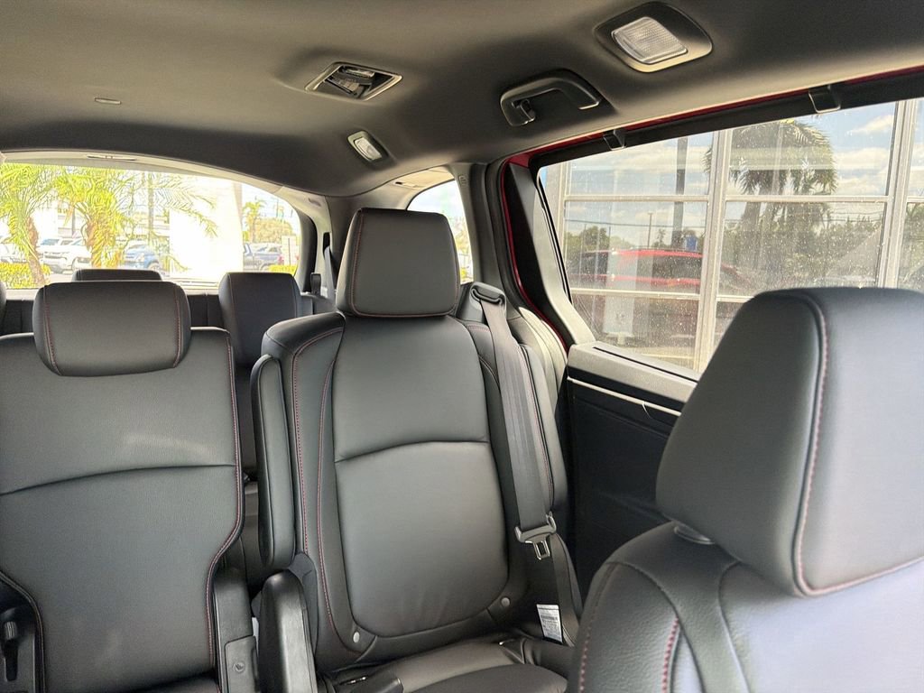 New 2026 Honda Odyssey Sport-L image 15