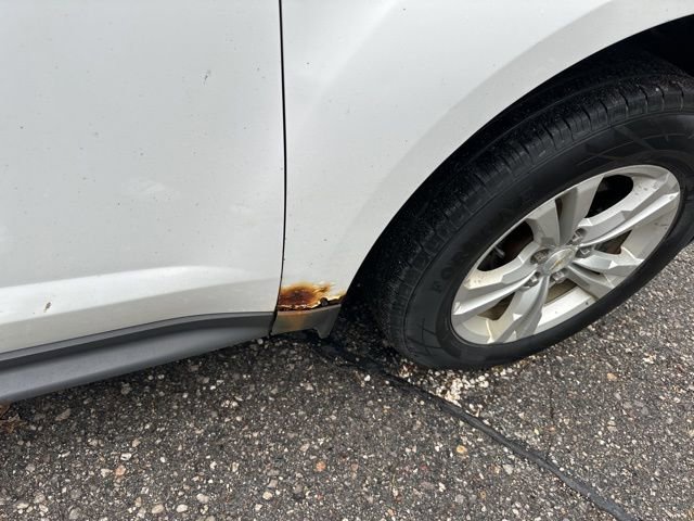 Used 2013 Chevrolet Equinox LS FWD image 31