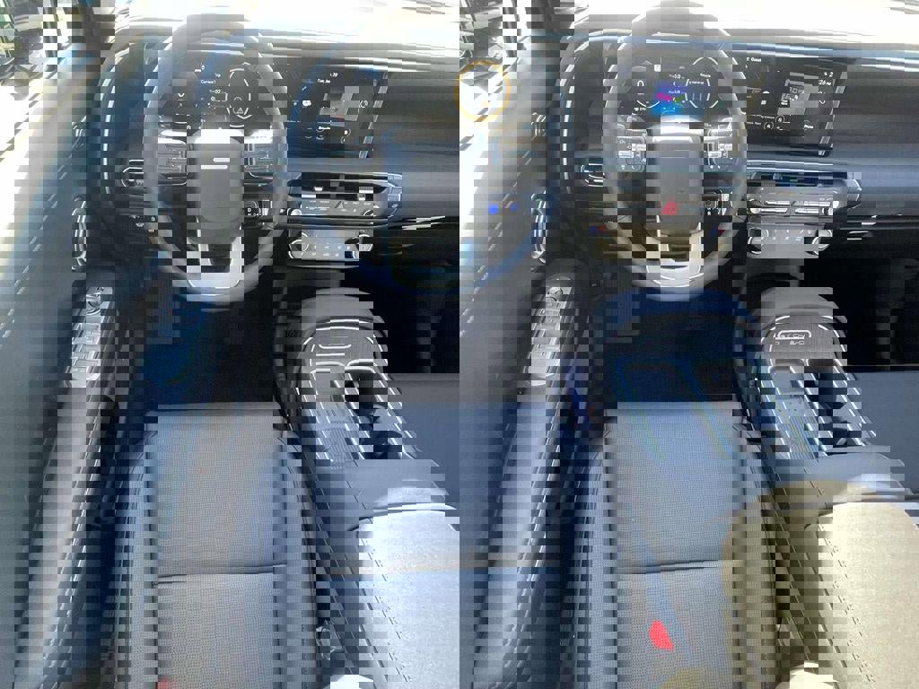 New 2026 Hyundai Palisade SEL image 31