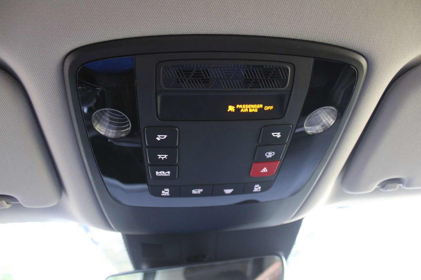 New 2026 Kia Carnival EX image 56