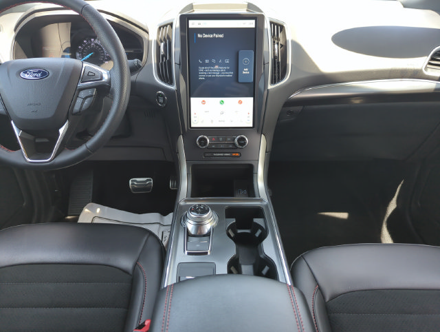 Used 2024 Ford Edge ST-Line AWD/4WD image 23