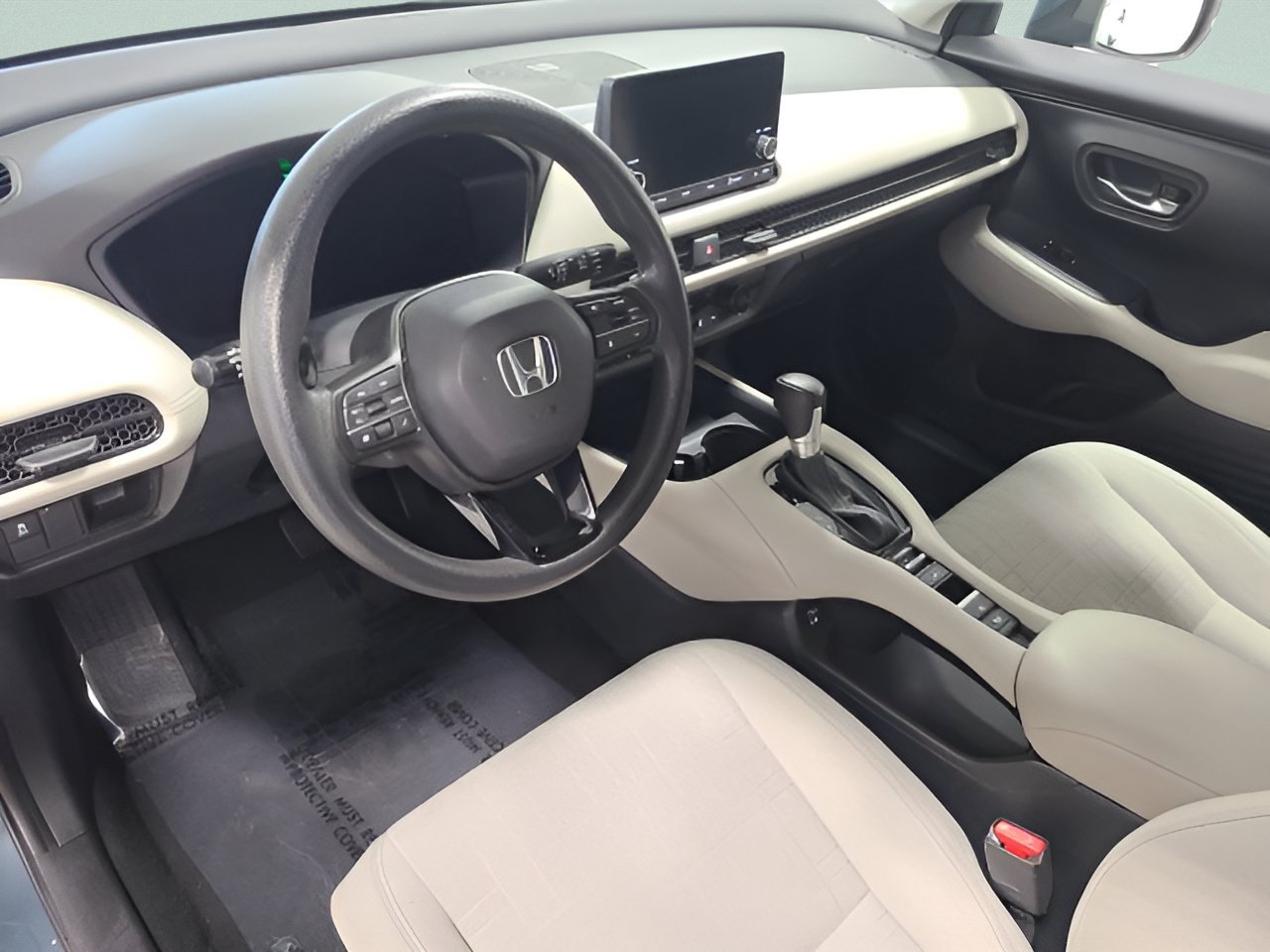 Used 2024 Honda HR-V LX image 19