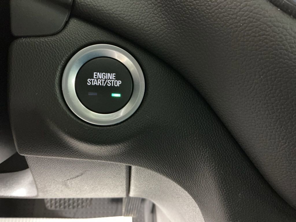 Used 2024 Chevrolet Equinox LT AWD/4WD image 21