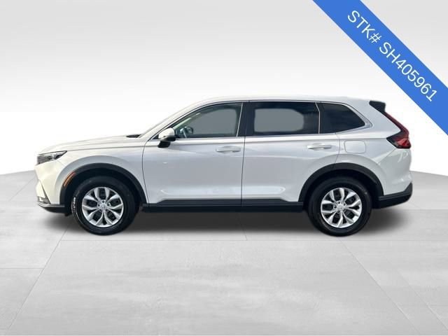 Used 2025 Honda CR-V LX image 4