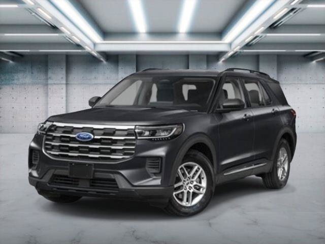 New 2027 Ford Explorer Active AWD/4WD image 3
