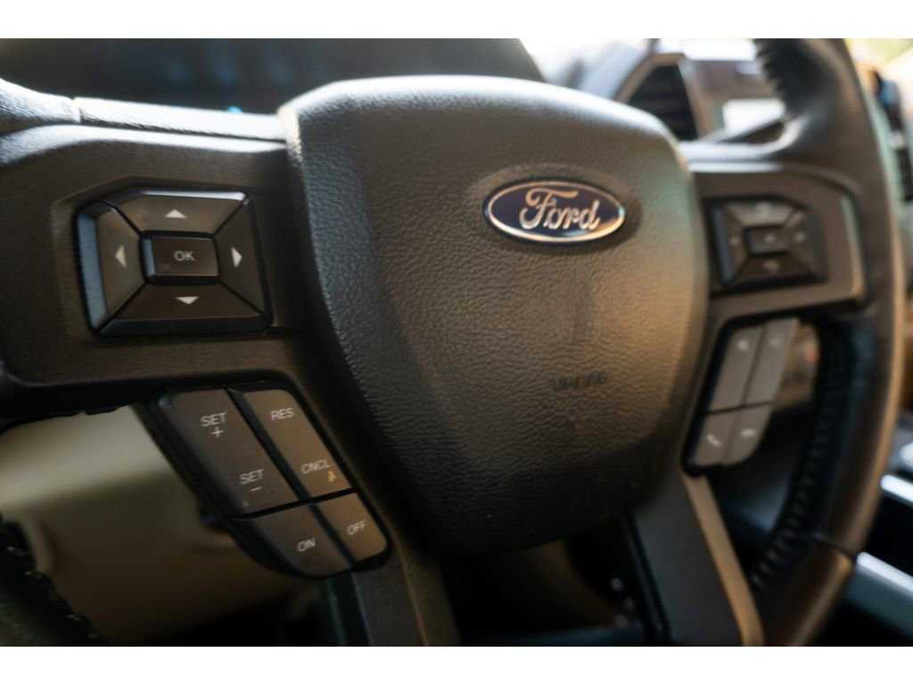 Used 2018 Ford F150 XLT w/ Equipment Group 302A Luxury AWD/4WD image 32