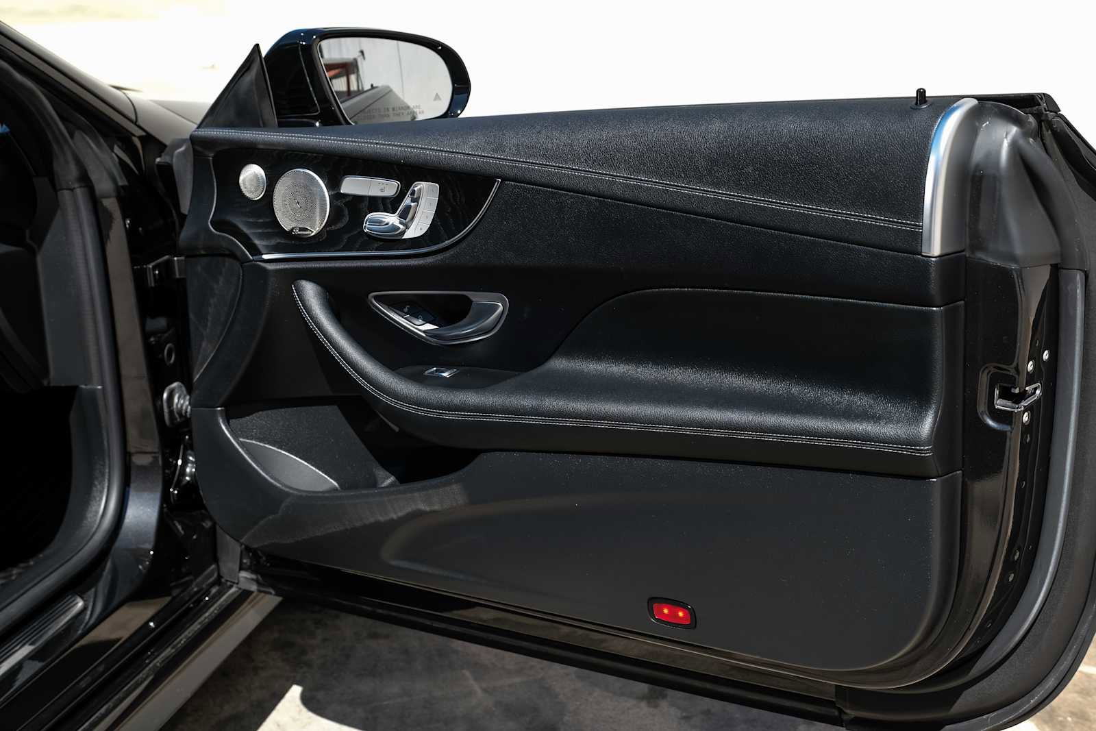 Used 2022 Mercedes-Benz E 450 Coupe image 38
