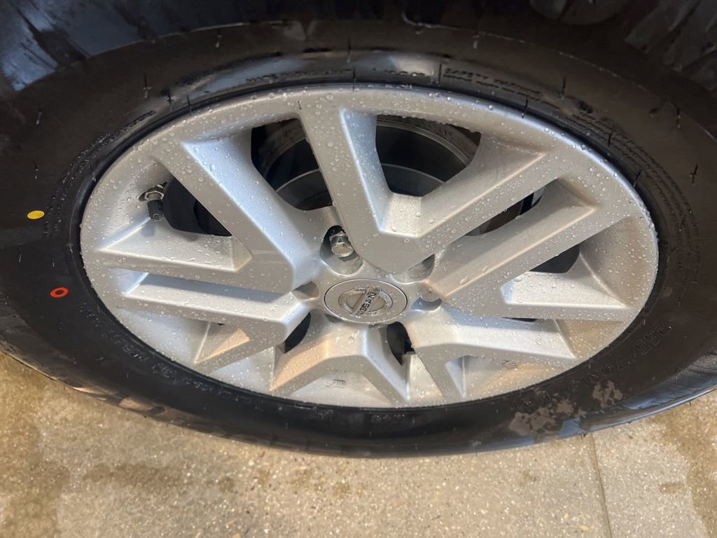 Certified 2018 Nissan Frontier SV image 38