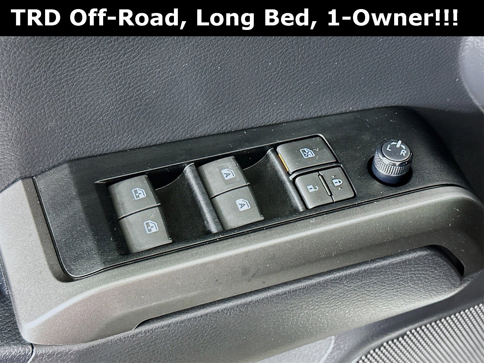 Used 2023 Toyota Tacoma TRD Off-Road image 18