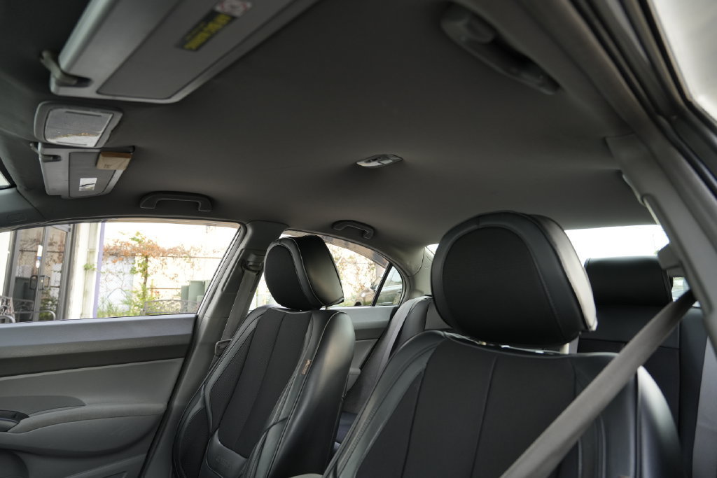 Used 2006 Honda Civic LX image 18