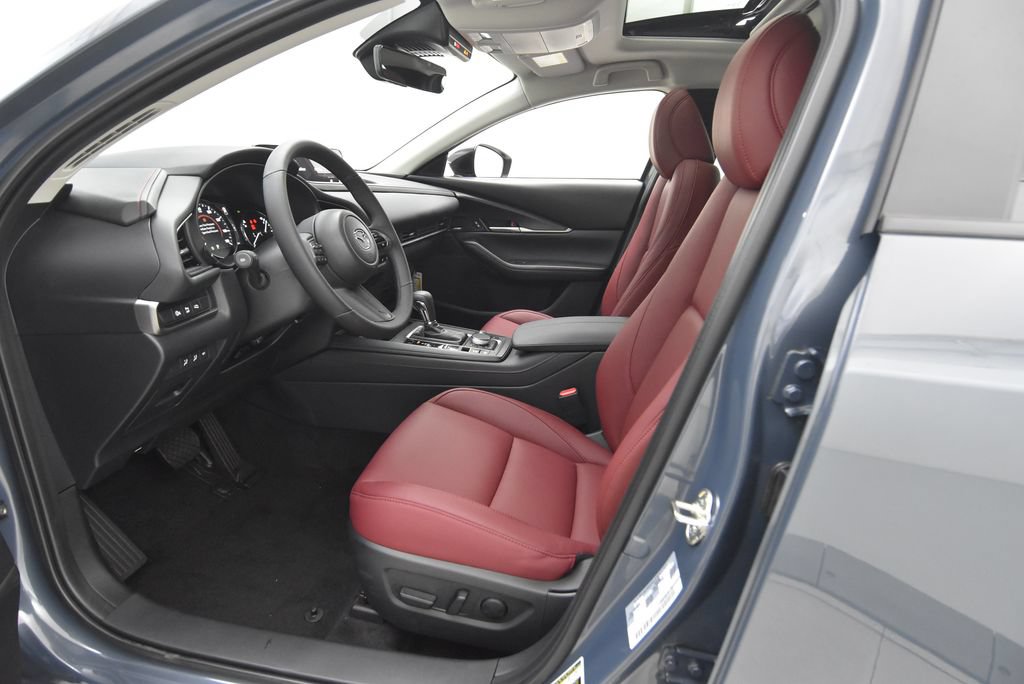New 2026 MAZDA CX-30 AWD 2.5 S image 23