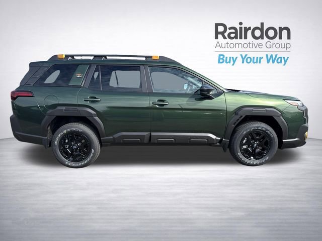 New 2026 Subaru Outback Wilderness image 10