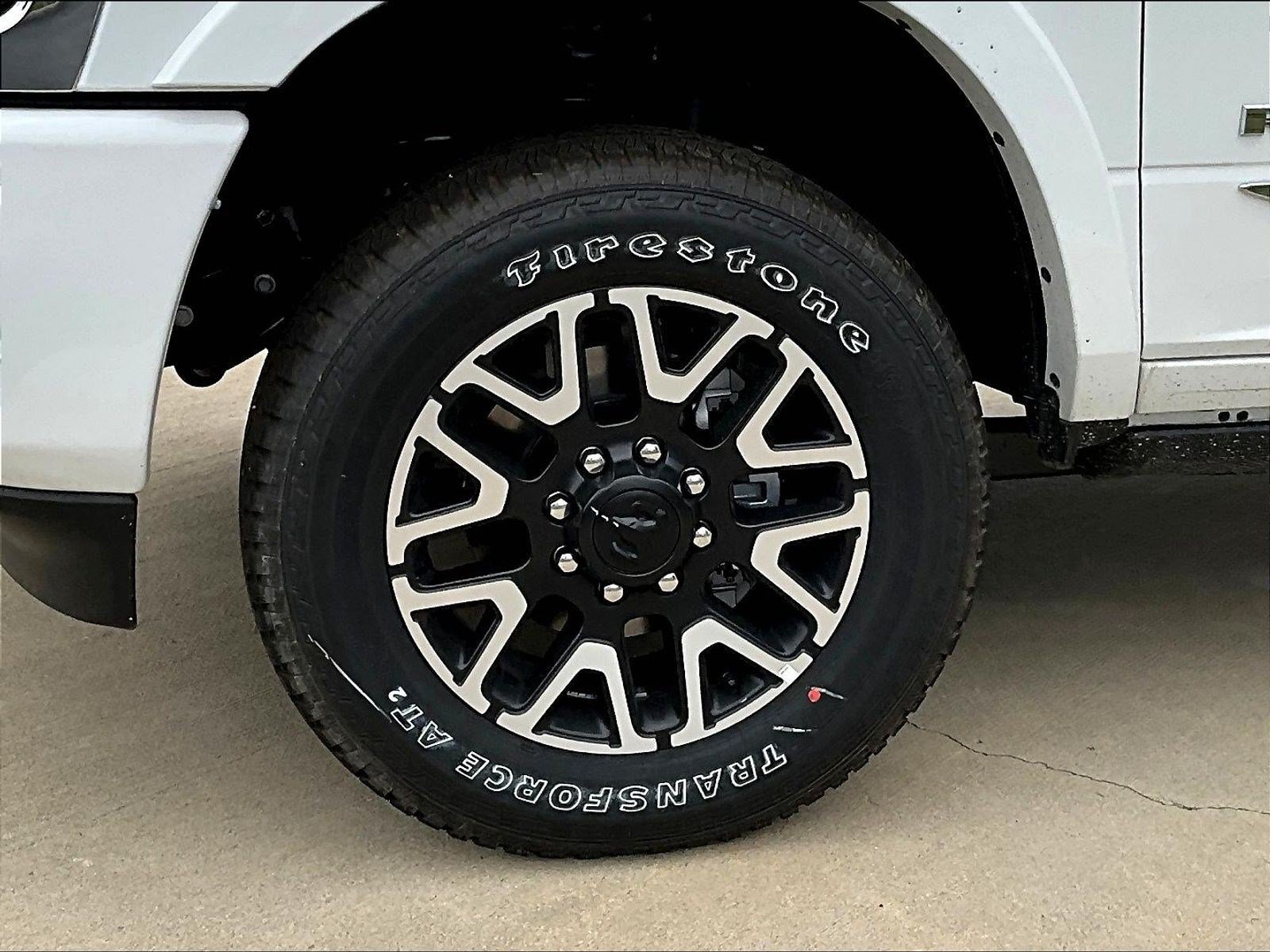 New 2026 RAM 2500 Limited AWD/4WD image 22