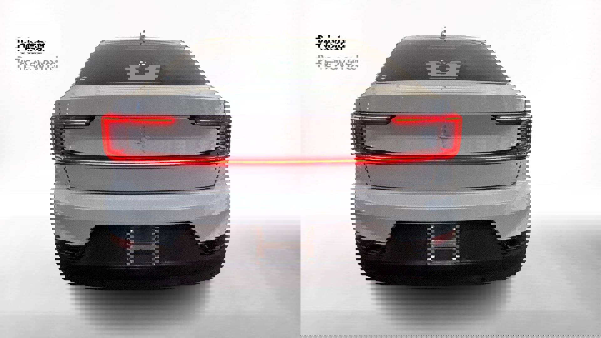 Certified 2022 Polestar Polestar 2 w/ Performance Package image 4