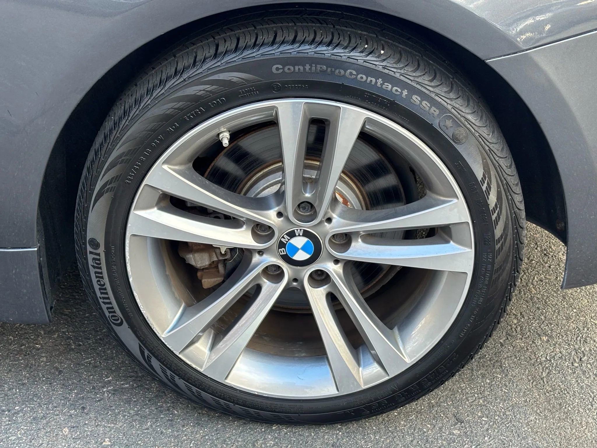 Used 2014 BMW 435i xDrive Coupe image 34