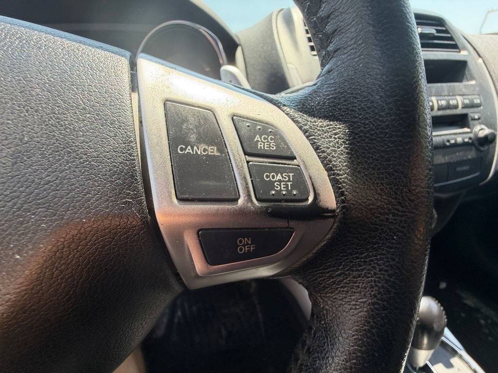 Used 2012 Mitsubishi Outlander Sport SE AWD/4WD image 18