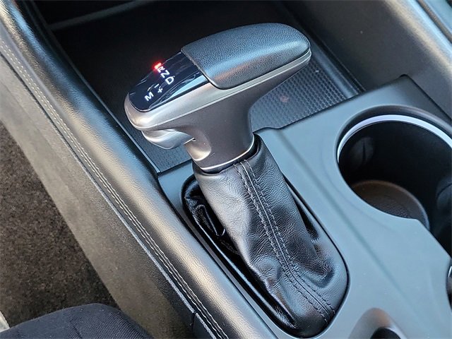 Certified 2021 Dodge Durango SXT image 14