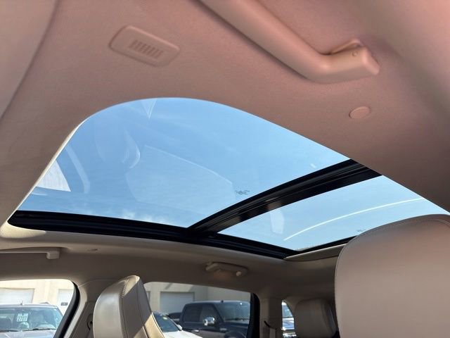 Certified 2023 Lincoln Nautilus Reserve w/ Class II Trailer Tow Package AWD/4WD image 26