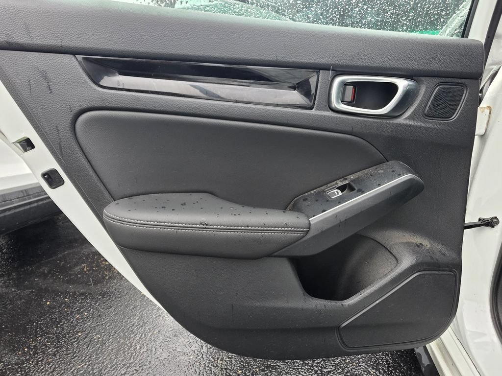 Used 2022 Honda Civic Sport Touring image 21