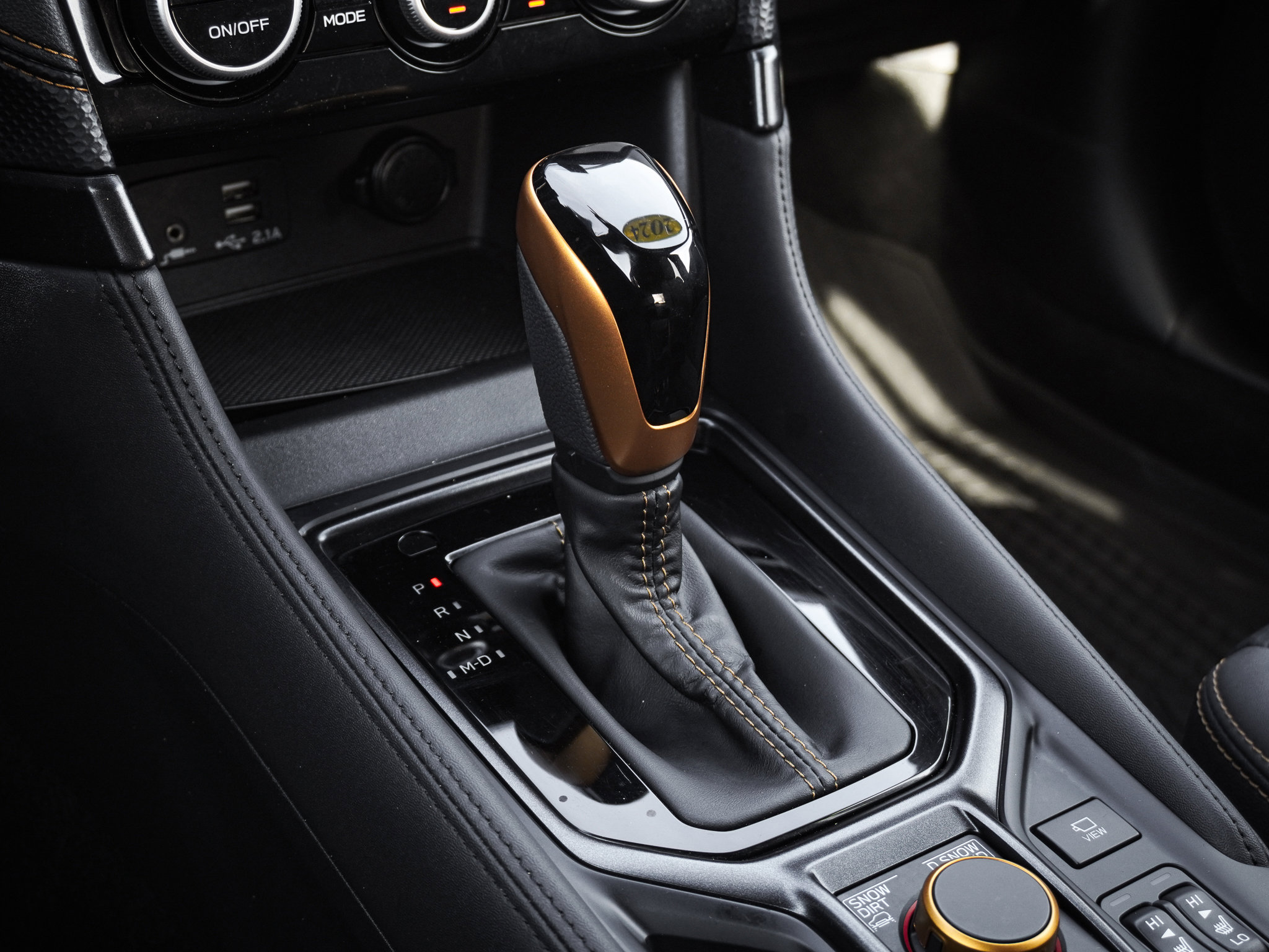 Used 2024 Subaru Forester Wilderness image 26