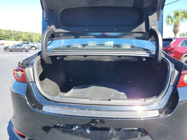 New 2026 MAZDA MAZDA3 2.5 S Sedan w/ Preferred Pkg FWD image 17
