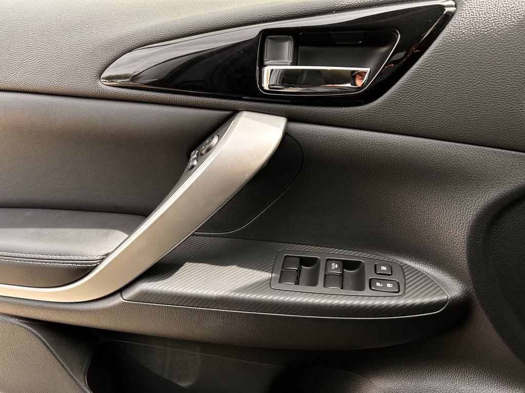 Used 2026 Mitsubishi Eclipse Cross SE image 23