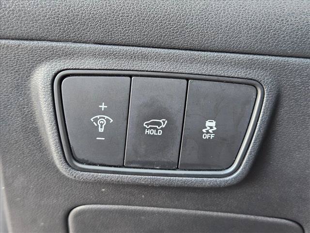 Used 2024 Hyundai Tucson SEL FWD image 25