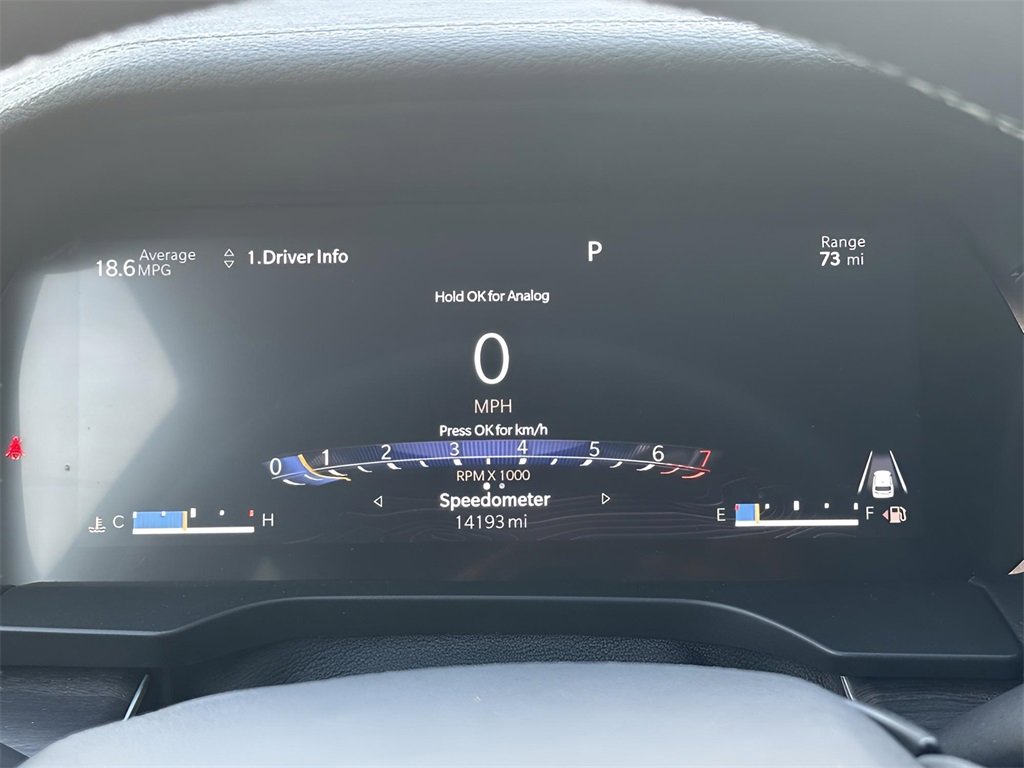 Used 2023 Jeep Grand Cherokee Limited image 10