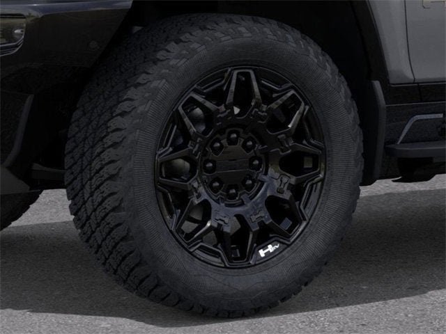 New 2026 GMC Hummer EV SUV image 33