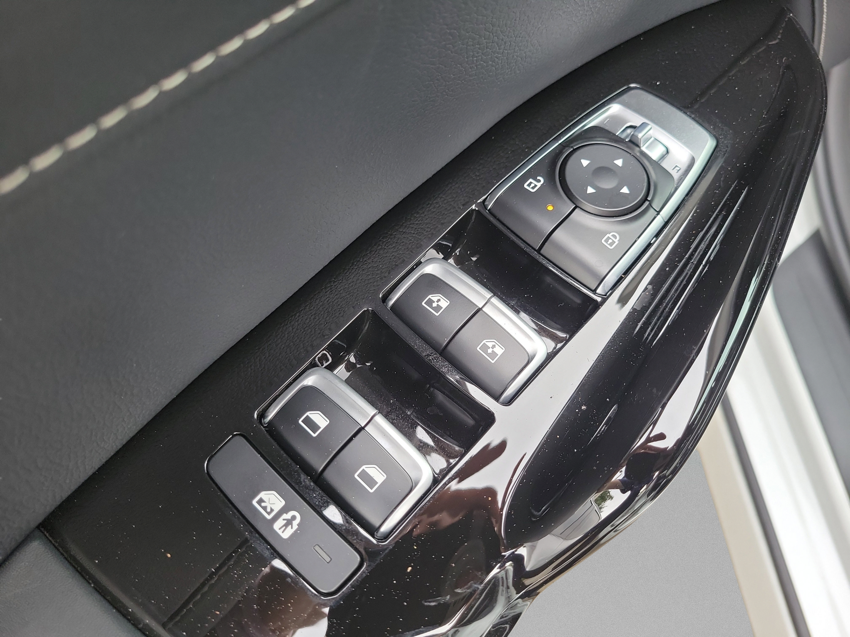 New 2026 Kia K5 GT-Line FWD image 13