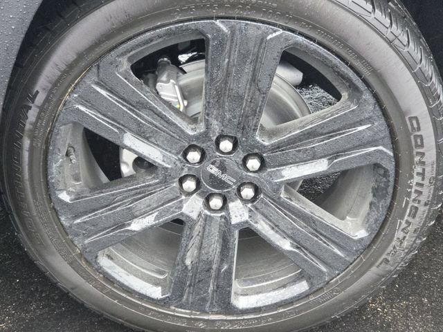 New 2026 GMC Acadia Elevation image 23