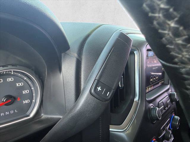 Used 2019 Chevrolet Silverado 1500 LT w/ All-Star Edition AWD/4WD image 15