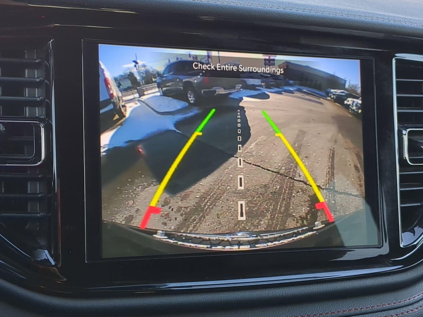 Used 2024 Dodge Durango R/T image 37