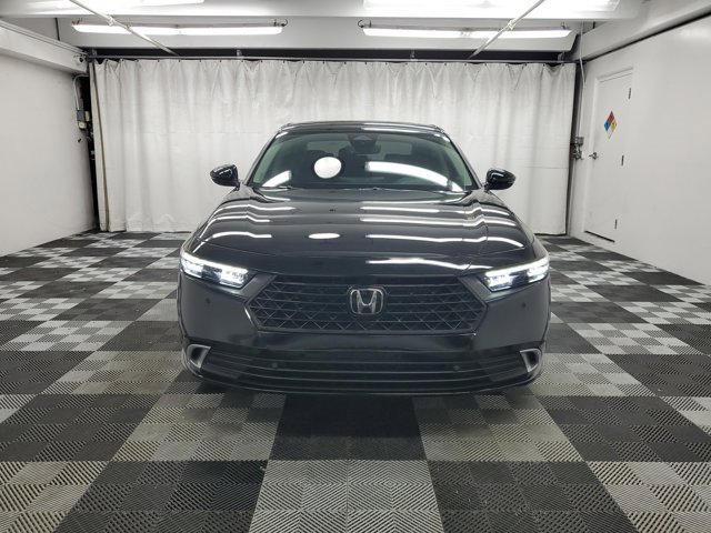 Certified 2024 Honda Accord Touring image 2