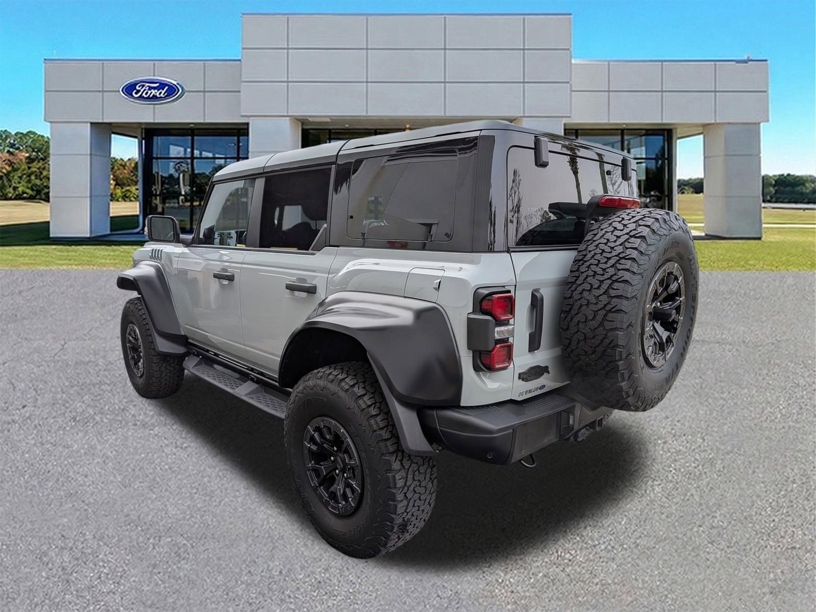 Used 2024 Ford Bronco Raptor image 6