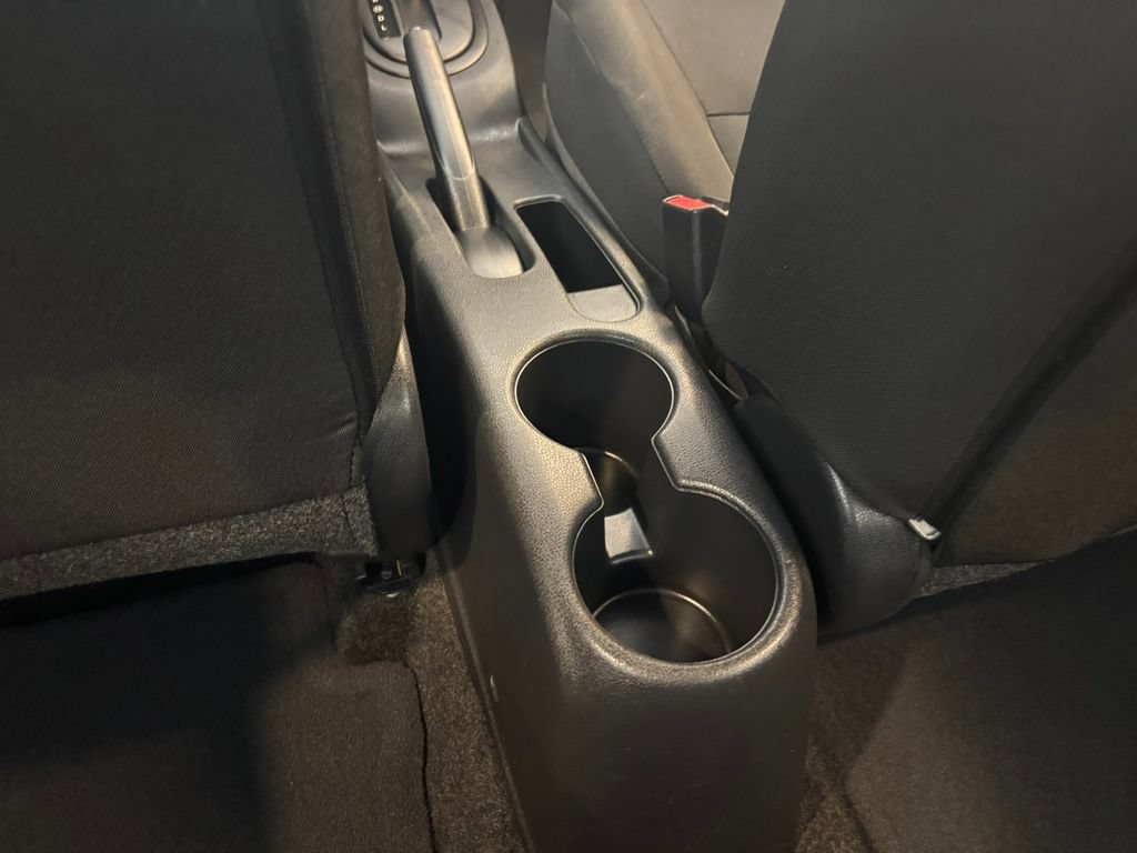 Used 2019 Nissan Versa S Plus FWD image 25
