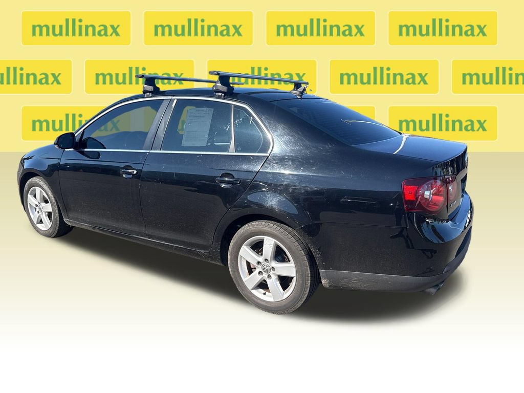 Used 2009 Volkswagen Jetta SE FWD image 10
